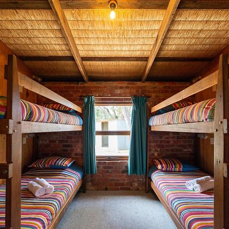 Grampians Pioneer Cottages Halls Gap Szoba fotó